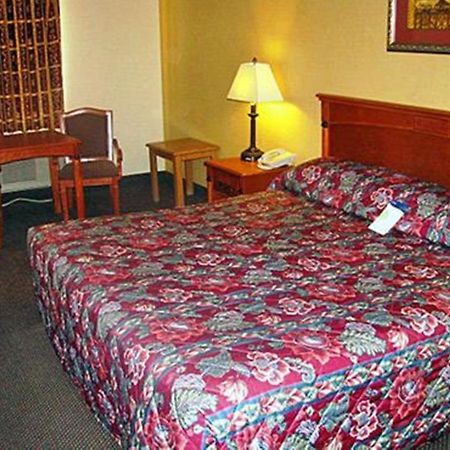 Motel 6-Moriarty, Nm ภายนอก รูปภาพ