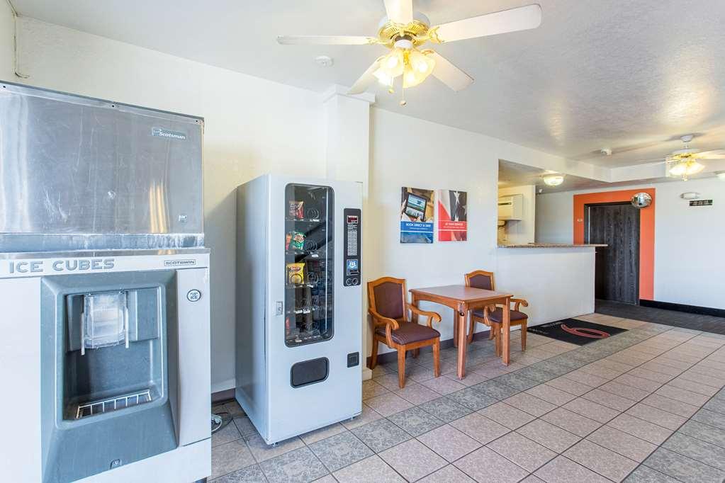 Motel 6-Moriarty, Nm สิ่งอำนวยความสะดวก รูปภาพ