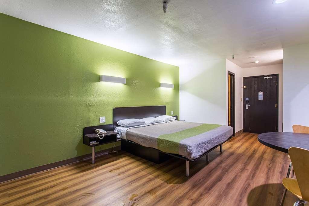 Motel 6-Moriarty, Nm ห้อง รูปภาพ
