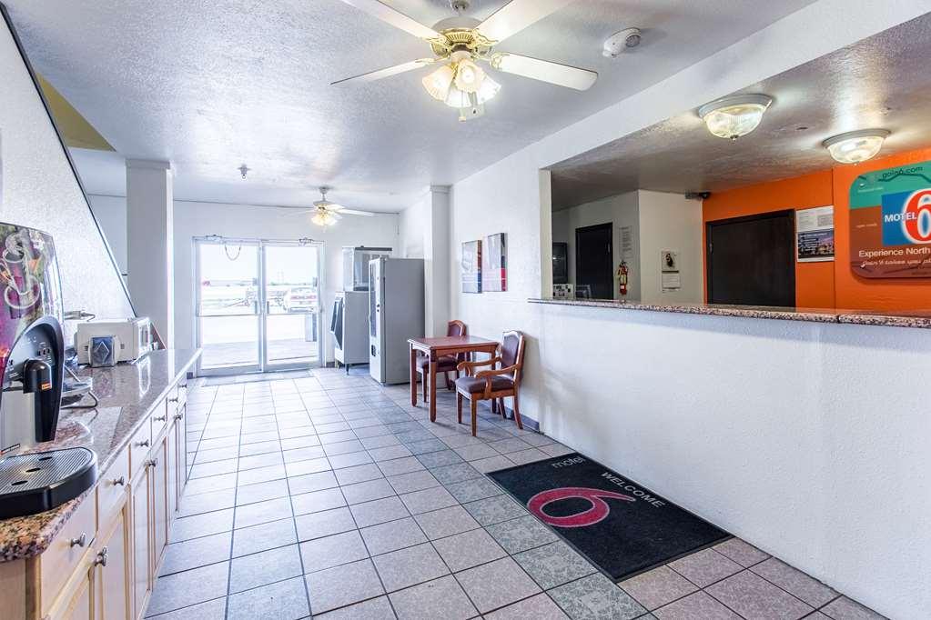 Motel 6-Moriarty, Nm ภายใน รูปภาพ