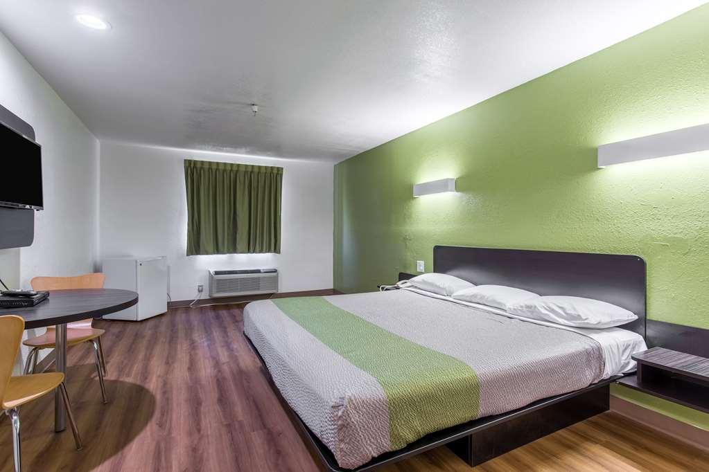 Motel 6-Moriarty, Nm ห้อง รูปภาพ