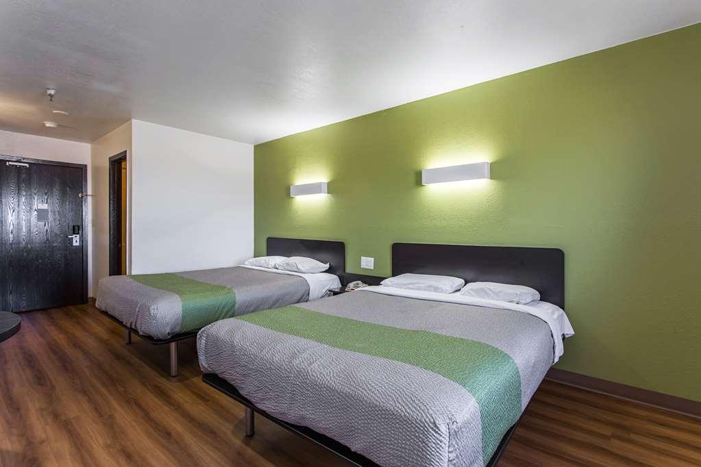 Motel 6-Moriarty, Nm ห้อง รูปภาพ