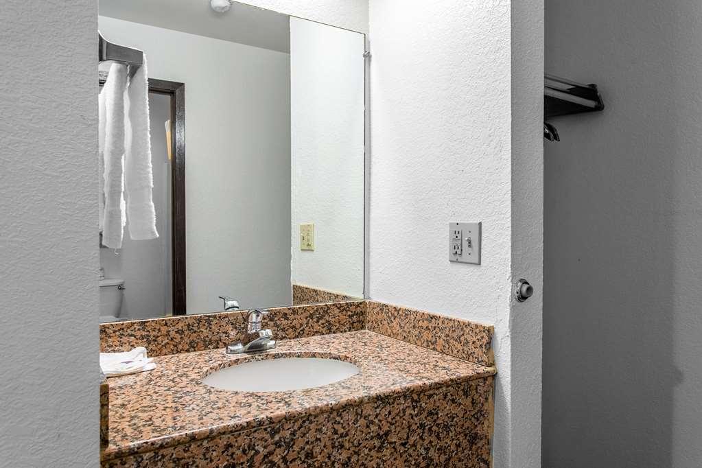 Motel 6-Moriarty, Nm ห้อง รูปภาพ
