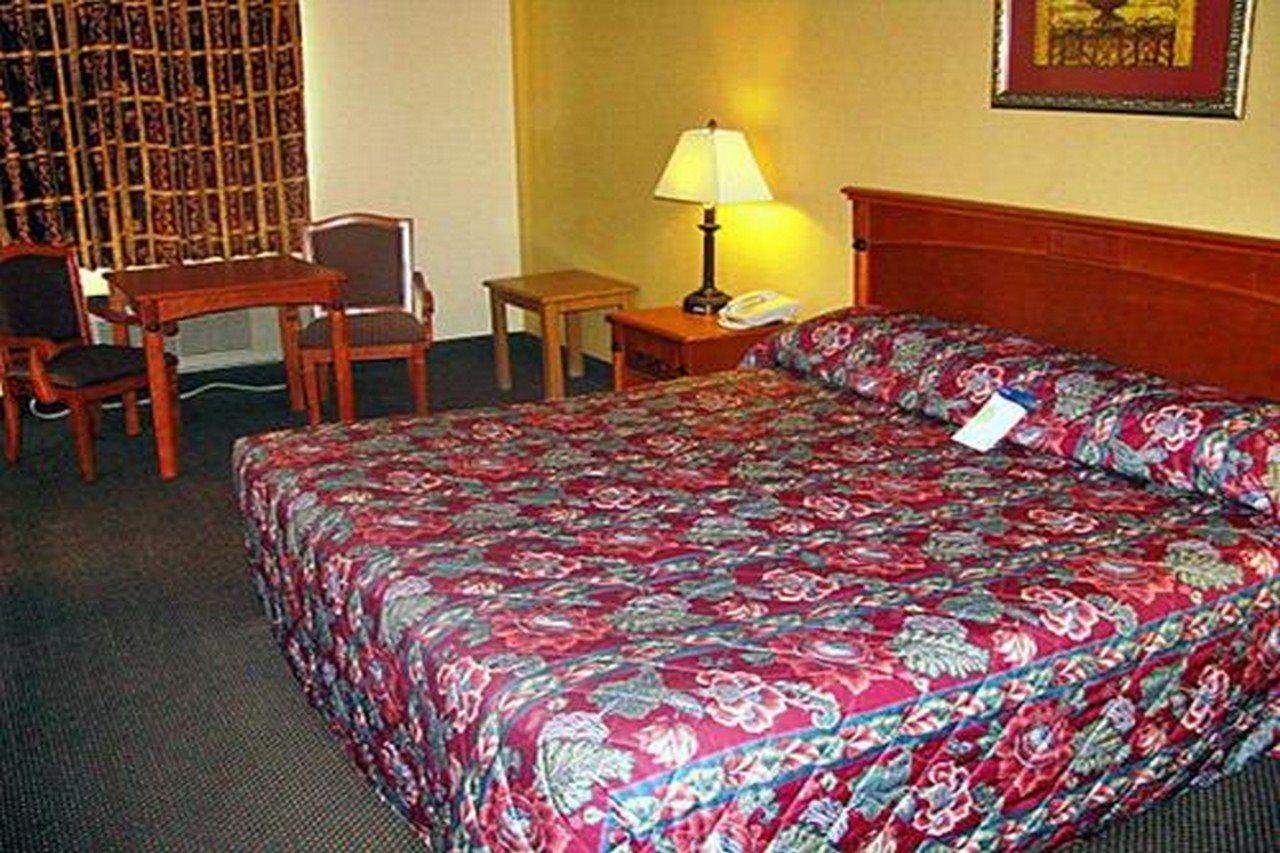 Motel 6-Moriarty, Nm ภายนอก รูปภาพ