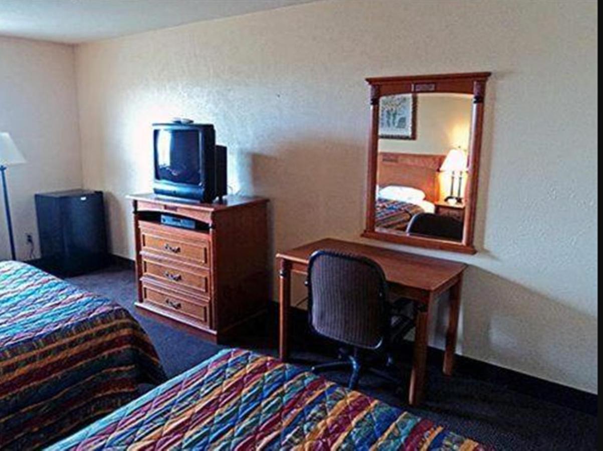 Motel 6-Moriarty, Nm ภายนอก รูปภาพ