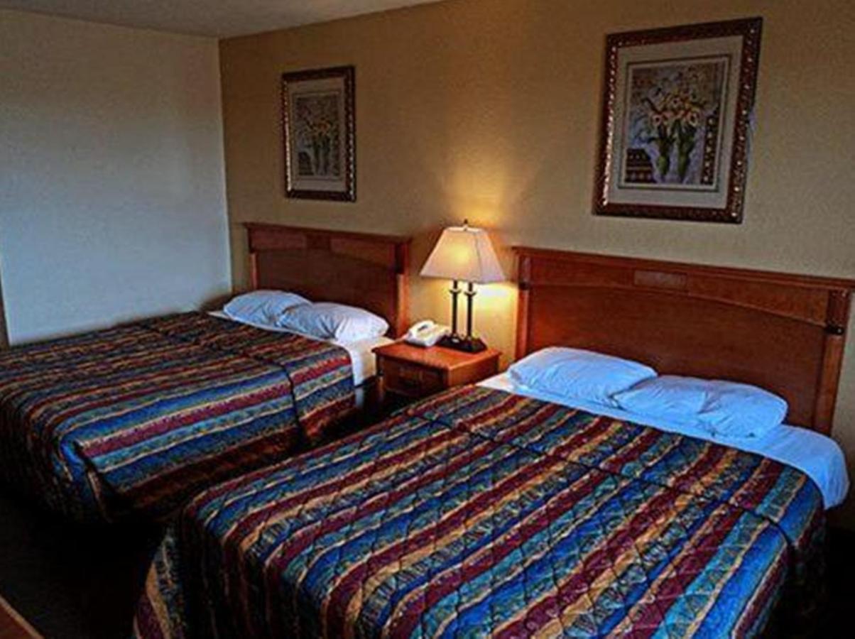 Motel 6-Moriarty, Nm ภายนอก รูปภาพ